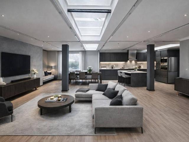 Loft in vendita a Circoscrizione 7, Piemonte