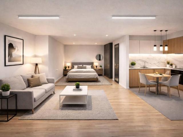 Loft in vendita a Circoscrizione 7, Piemonte