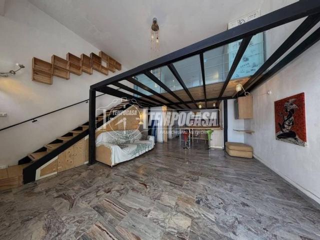 Loft in vendita a Circoscrizione 8, Piemonte