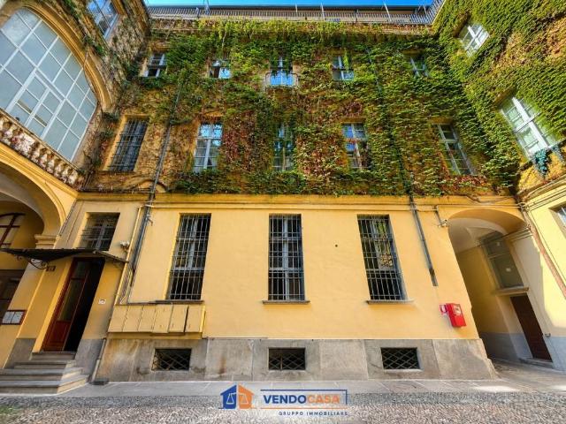 Loft in vendita a Circoscrizione 1, Piemonte