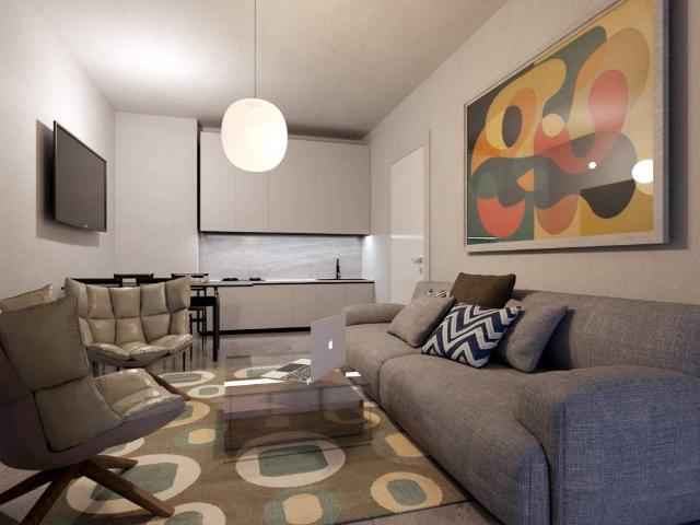Loft in vendita a Circoscrizione 7, Piemonte
