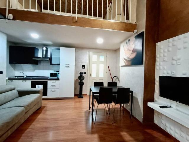 Loft in vendita a Circoscrizione 1, Piemonte
