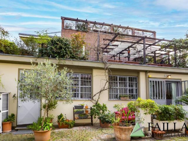 Loft in vendita a Circoscrizione 7, Piemonte