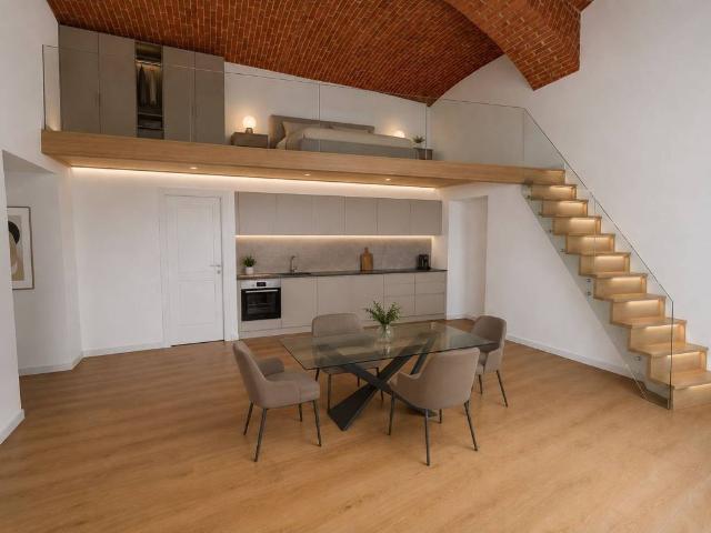 Loft in vendita a Circoscrizione 1, Piemonte