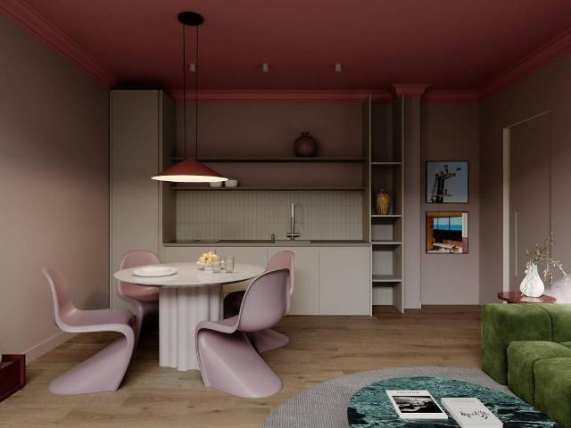 Loft in vendita a Circoscrizione 3, Piemonte
