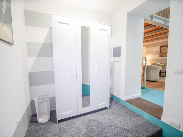 Loft in vendita a Centro, Torino