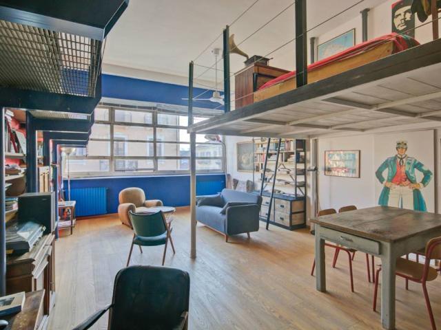 Loft in vendita a Circoscrizione 7, Piemonte