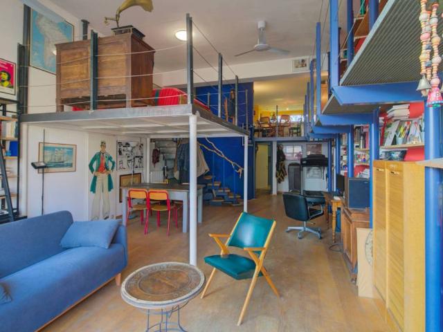 Loft in vendita a Circoscrizione 7, Piemonte