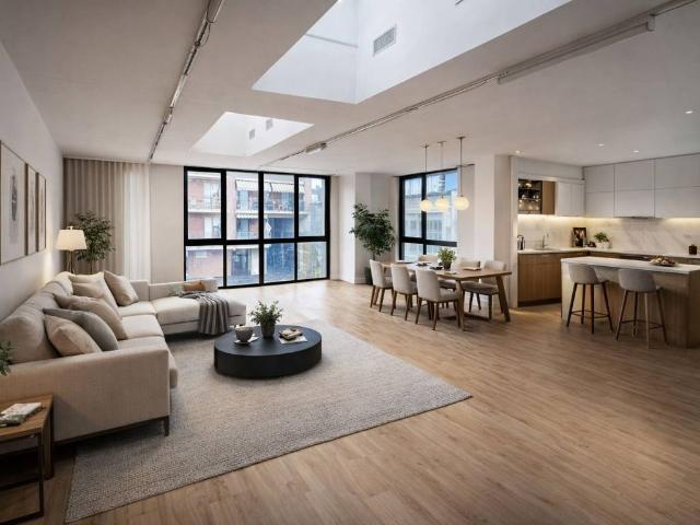 Loft in vendita a Circoscrizione 7, Piemonte