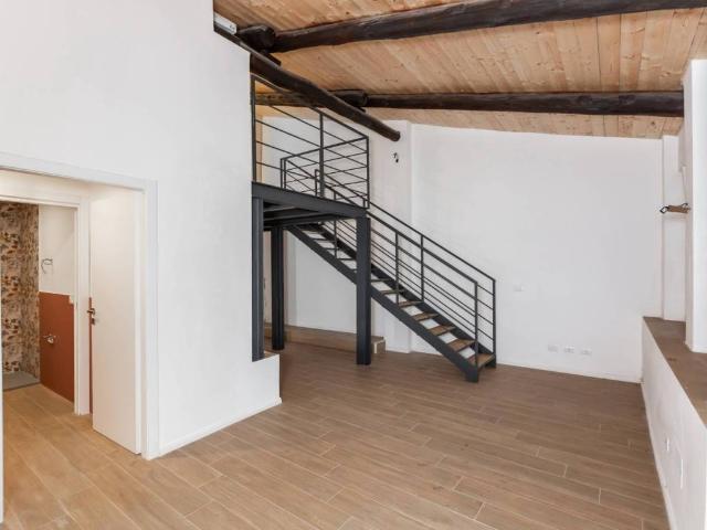 Loft in vendita a Circoscrizione 8, Piemonte