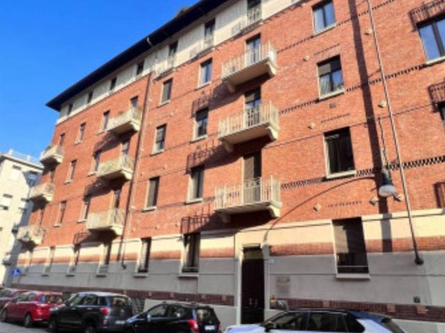 Loft in vendita a Circoscrizione 3, Piemonte