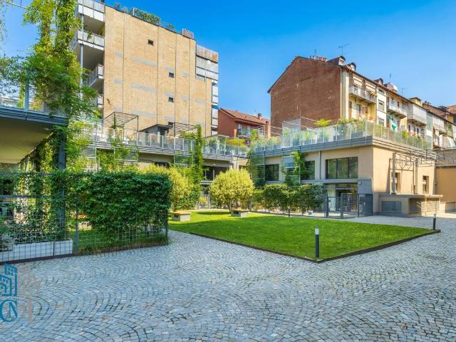 Loft in vendita a Circoscrizione 7, Piemonte