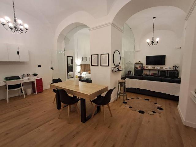 Loft in vendita a Circoscrizione 1, Piemonte
