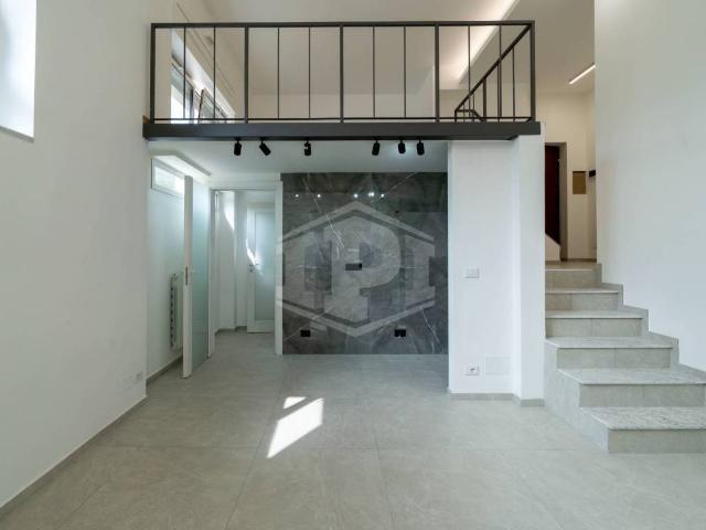 Loft in vendita a Madonna di Campagna, Torino