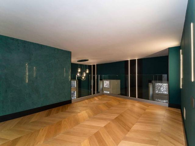 Loft in vendita a Circoscrizione 8, Piemonte