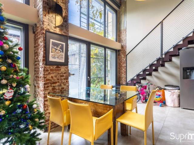 Loft in vendita a Circoscrizione 6, Piemonte
