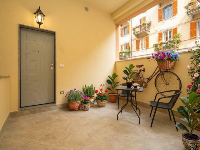 Loft in vendita a San Donato, Torino