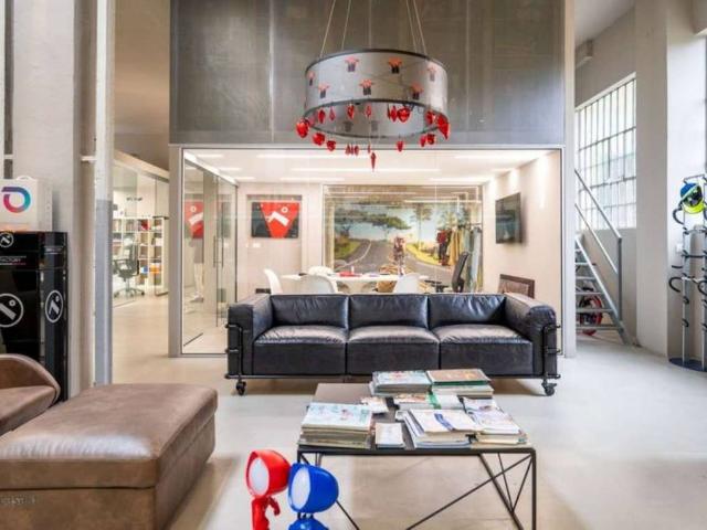 Loft in vendita a Circoscrizione 4, Piemonte