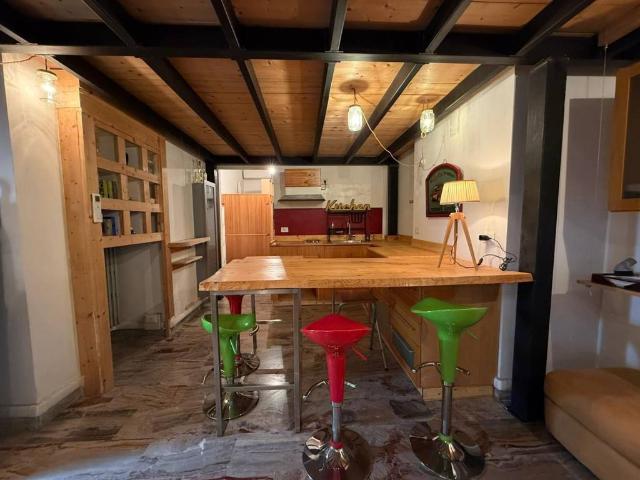 Loft in vendita a Circoscrizione 8, Piemonte