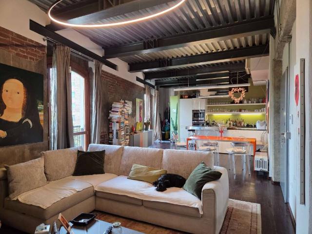 Loft in vendita a Circoscrizione 4, Piemonte