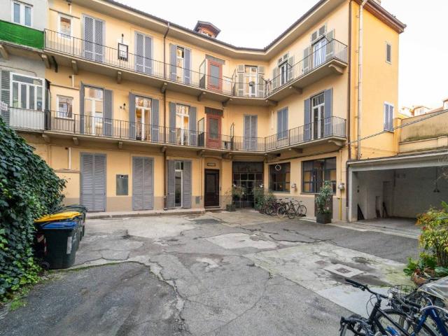 Loft in vendita a Circoscrizione 8, Piemonte