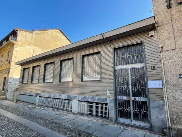 Loft in vendita a Circoscrizione 4, Piemonte