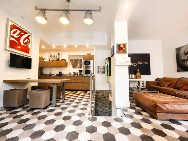 Loft in vendita a Circoscrizione 1, Piemonte