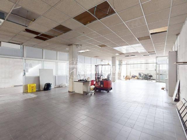 Loft in vendita a Circoscrizione 4, Piemonte