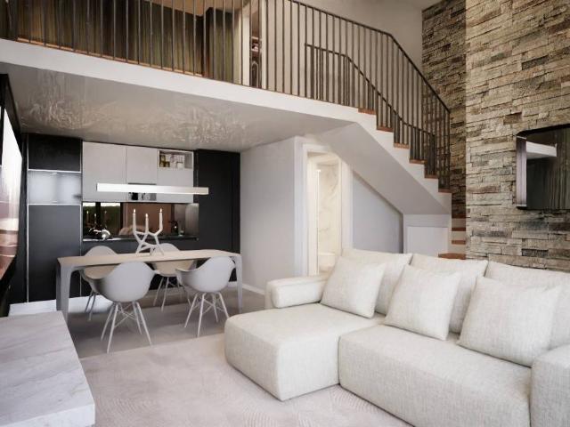 Loft in vendita a Circoscrizione 7, Piemonte