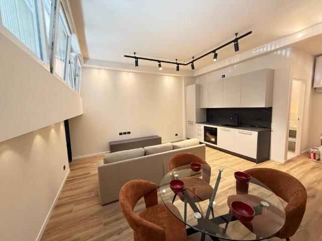 Loft in vendita a Circoscrizione 1, Piemonte