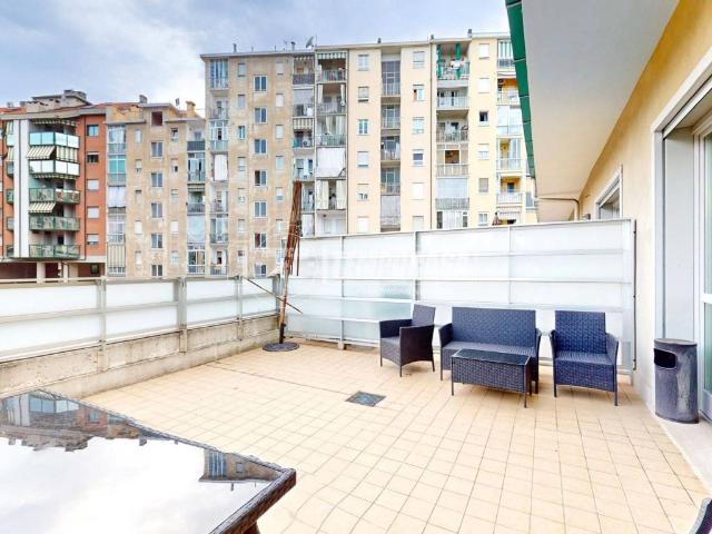 Loft in vendita a Circoscrizione 2, Piemonte