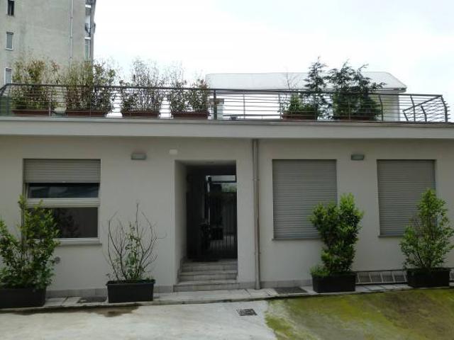 Loft in vendita a Circoscrizione 7, Piemonte