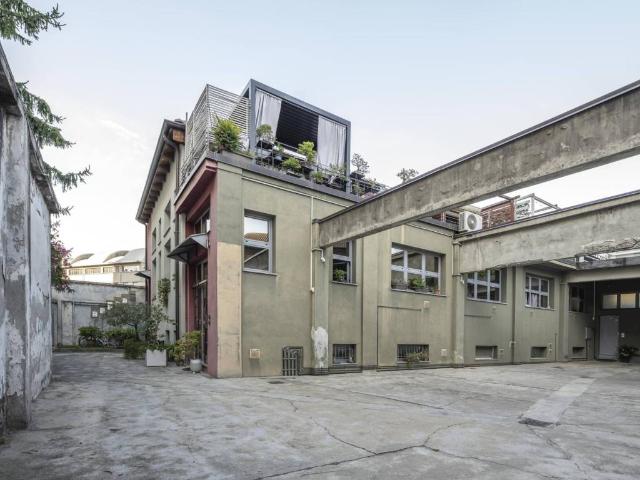 Loft in vendita a Circoscrizione 3, Piemonte
