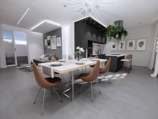 Loft in vendita a Circoscrizione 5, Piemonte