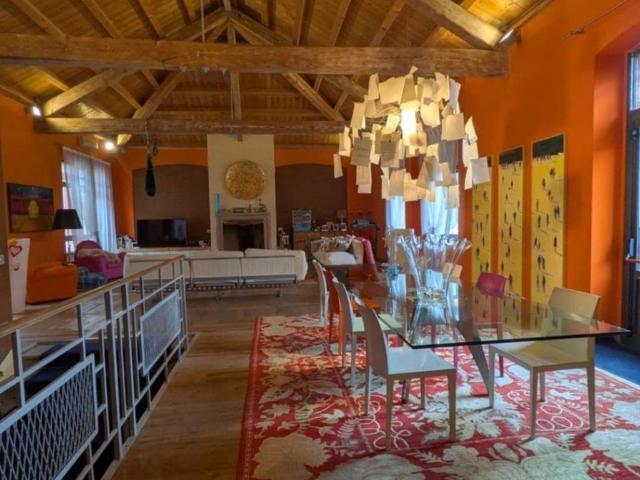 Loft in vendita a Torrebelvicino, Veneto