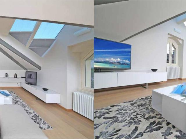 Loft in vendita a Comunità Montana Parco Alto Garda bresciano, Toscolano Maderno