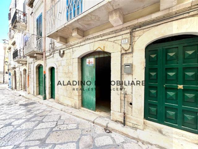 Loft in vendita a Puglia, Barletta-andria-trani