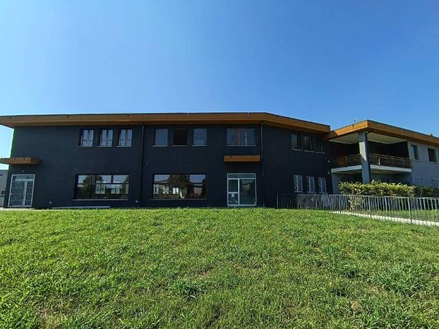 Loft in vendita a Travagliato, Brescia