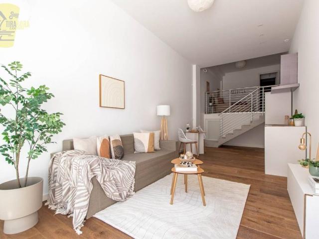 Loft in vendita a Barriera Vecchia-San Giacomo, Villa Opicina