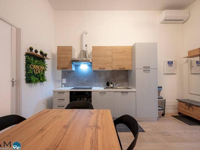 Loft in vendita a Barriera Vecchia-San Giacomo, Villa Opicina
