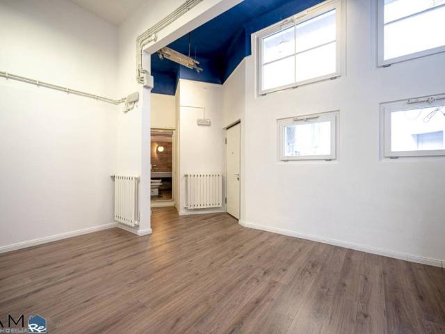 Loft in vendita a Barriera Vecchia-San Giacomo, Villa Opicina