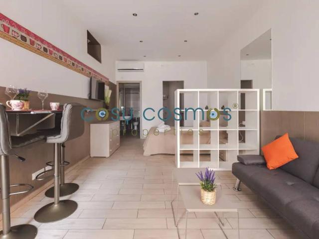 Loft in vendita a Barriera Vecchia-San Giacomo, Villa Opicina