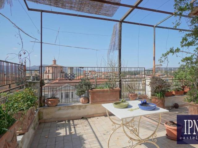Loft in vendita a Umbertide, Umbria