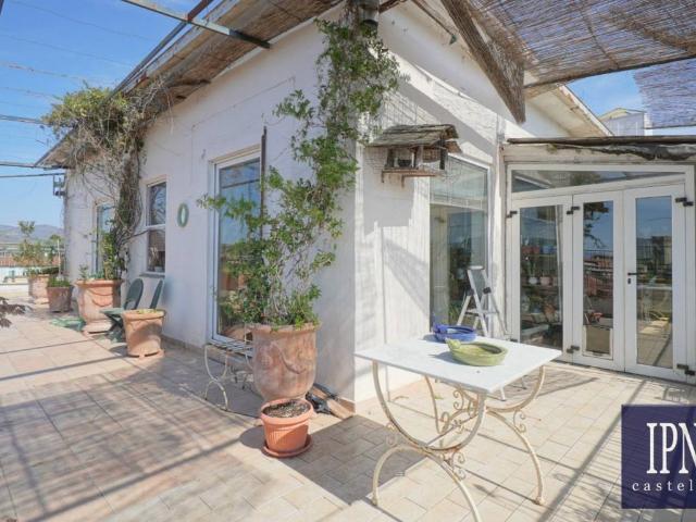 Loft in vendita a Umbertide, Umbria