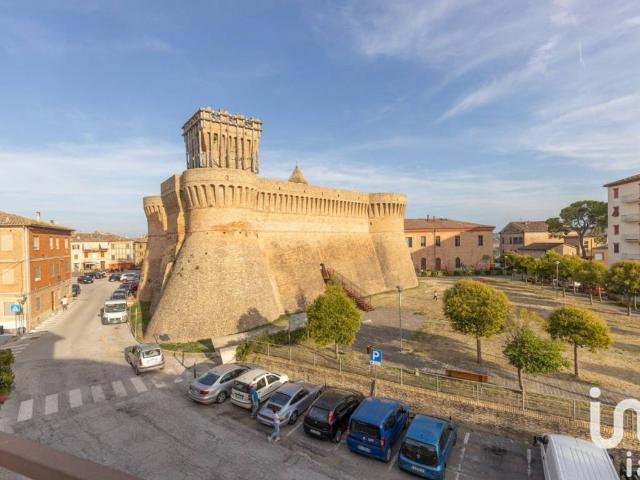 Loft in vendita a Marche, Macerata