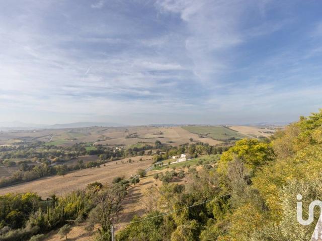 Loft in vendita a Marche, Macerata