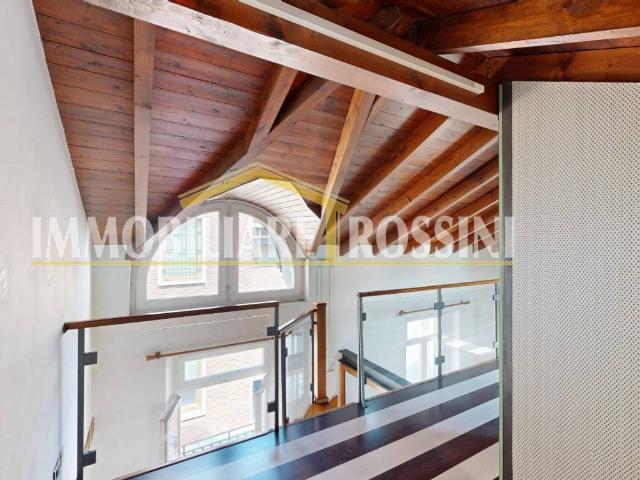 Loft in vendita a Biumo Superiore, Varese