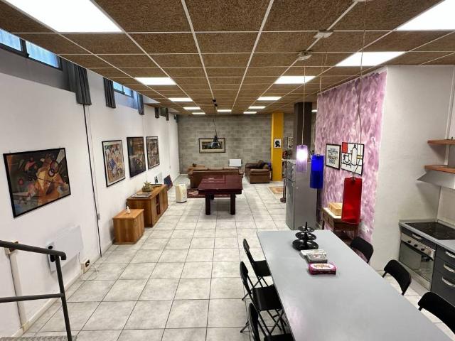 Loft in vendita a Biumo Superiore, Varese