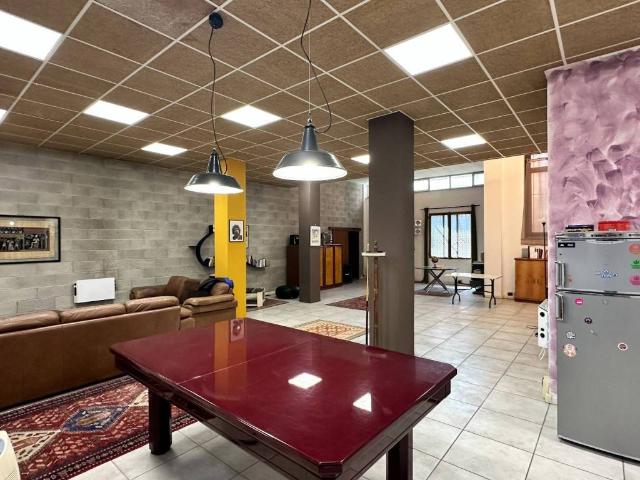 Loft in vendita a Biumo Superiore, Varese