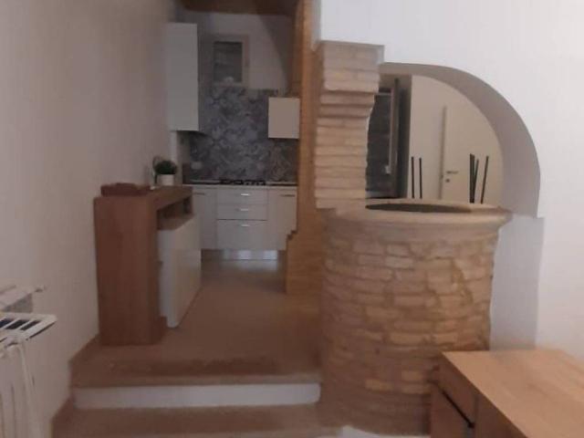 Loft in vendita a Centro Storico, Vasto